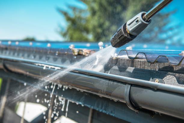 Professional Pressure Washing in Smethport, PA