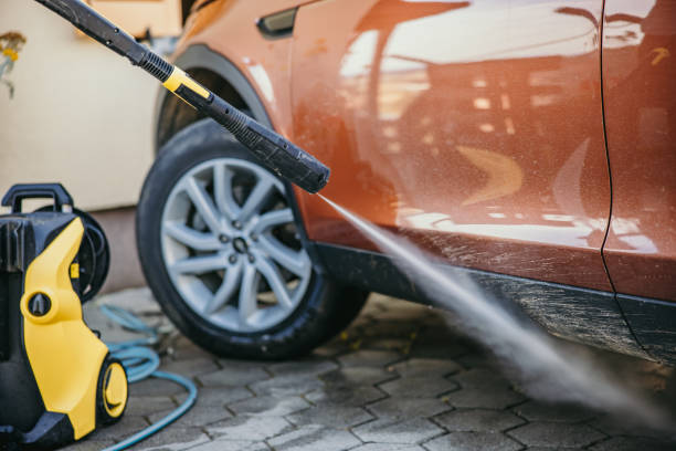Best Garage Pressure Washing  in Smethport, PA