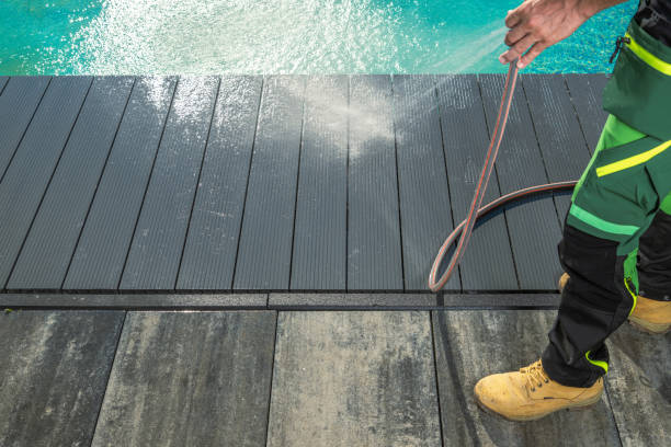 Professional Pressure Washing in Smethport, PA