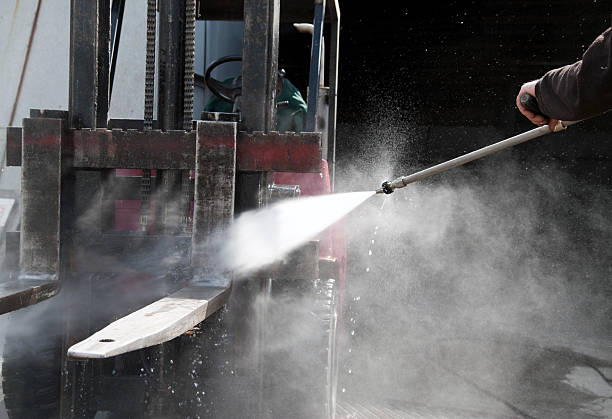 Best Sidewalk Pressure Washing  in Smethport, PA