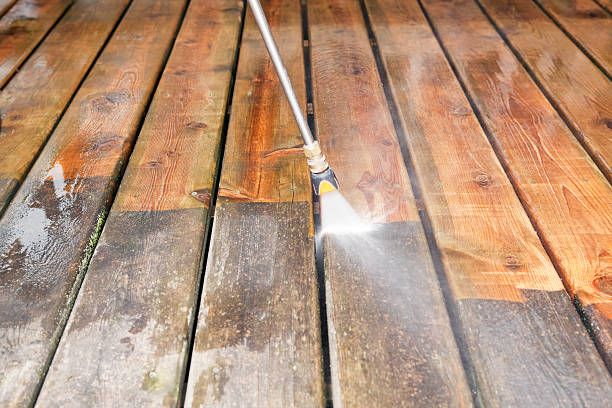 Best Residential Pressure Washing Services  in Smethport, PA