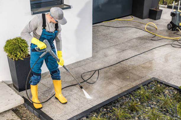 Best Pressure Washing Services for Businesses  in Smethport, PA