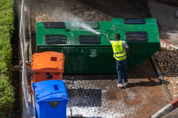 Best Roof Pressure Washing  in Smethport, PA