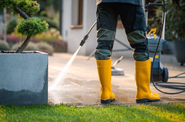 Best Sidewalk Pressure Washing  in Smethport, PA