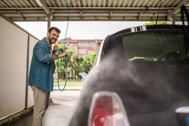 Best Commercial Building Pressure Washing  in Smethport, PA